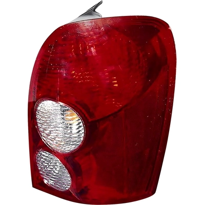 Tail Light Assembly by DEPO - 2161959RAS pa1