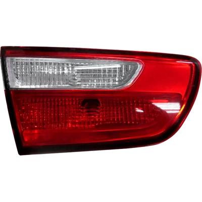 Tail Light Assembly by DEPO - 2231315RAC pa1