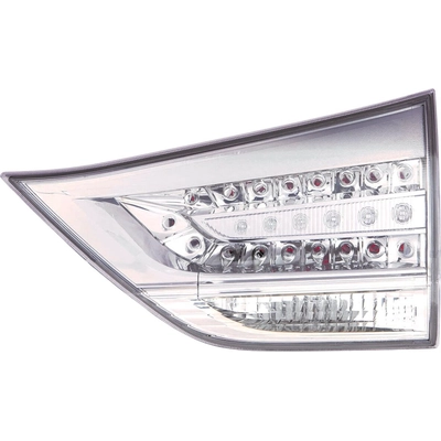 Tail Light Assembly by DEPO - 3121318RACCS pa1