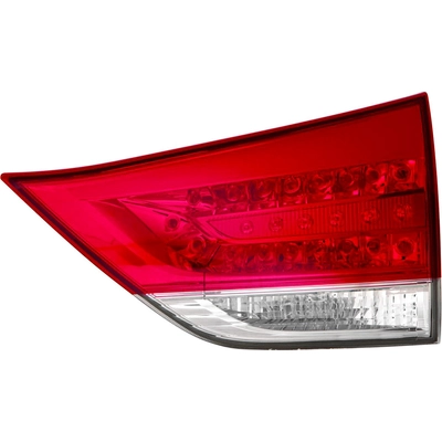 Tail Light Assembly by DEPO - 3121318RACN pa1
