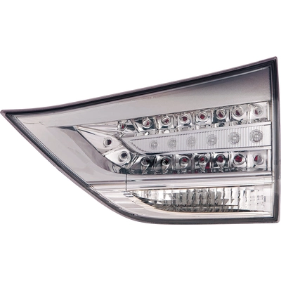 Tail Light Assembly by DEPO - 3121318RASCS pa1