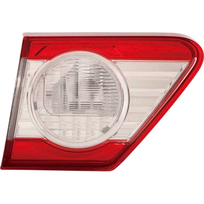Tail Light Assembly by DEPO - 3121319RAS pa1