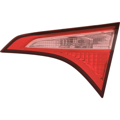 Tail Light Assembly by DEPO - 3121322RACPR pa1