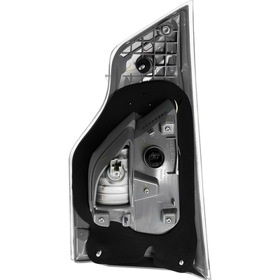 Tail Light Assembly by DEPO - 3121323LAS pa2