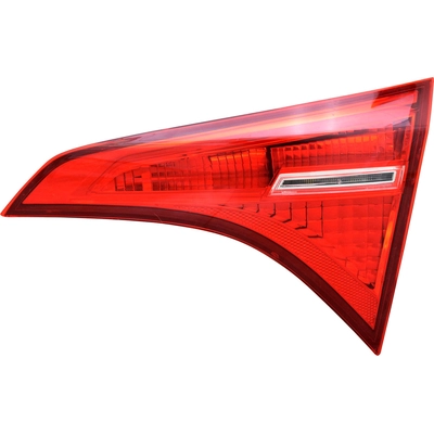 Tail Light Assembly by DEPO - 3121330RAC pa1