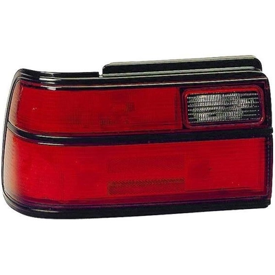 Tail Light Assembly by DEPO - 3121901LAS pa1