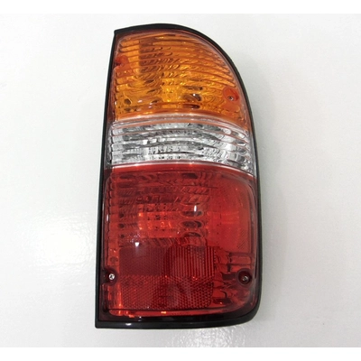 Tail Light Assembly by DEPO - 3121935RAC pa2