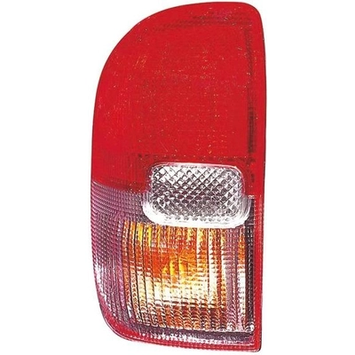 Tail Light Assembly by DEPO - 3121974LUS pa1