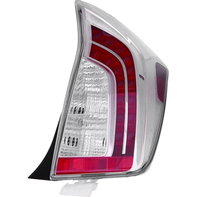 Tail Light Assembly by DEPO - 31219B4RWCR pa1