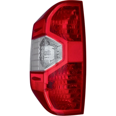Tail Light Assembly by DEPO - 31219C1LAS pa1