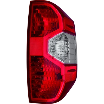 Tail Light Assembly by DEPO - 31219C1RAS pa1