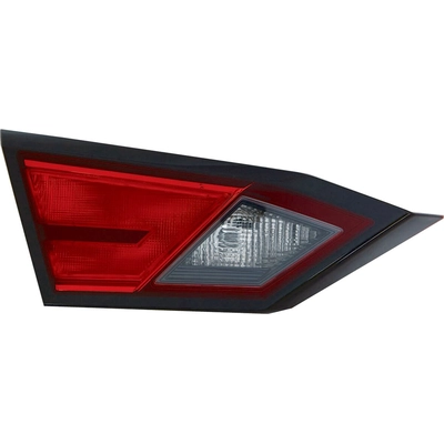 Tail Light Assembly by DEPO - 3151316RAS pa1