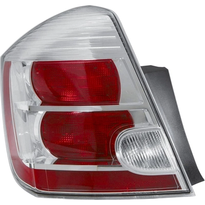 Tail Light Assembly by DEPO - 3151958LACN1 pa1