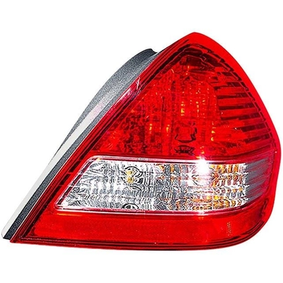 Tail Light Assembly by DEPO - 3151968RAS pa1