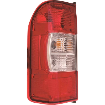 Tail Light Assembly by DEPO - 3151975LAC pa1