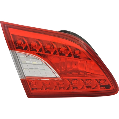 Tail Light Assembly by DEPO - 3152907LUC pa1