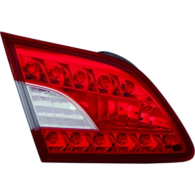 Tail Light Assembly by DEPO - 3152907LUD pa1