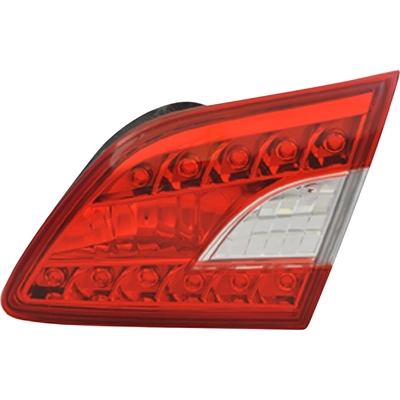Tail Light Assembly by DEPO - 3152907RUC pa1