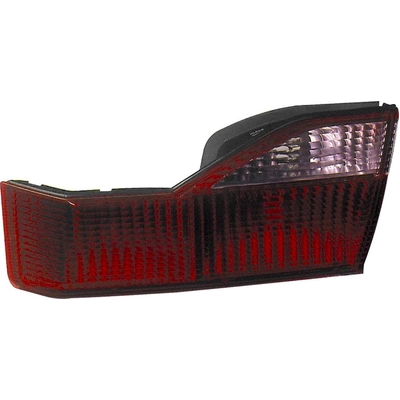 Tail Light Assembly by DEPO - 3171307RUC pa1