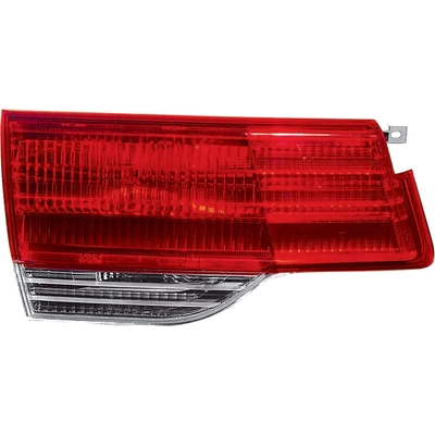Tail Light Assembly by DEPO - 3171331LAC pa1