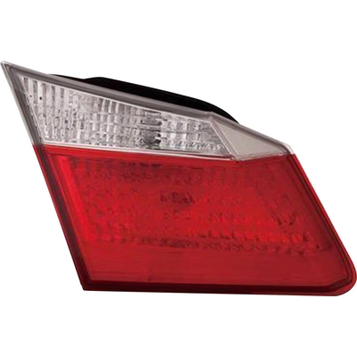 Tail Light Assembly by DEPO - 3171336LAS pa1