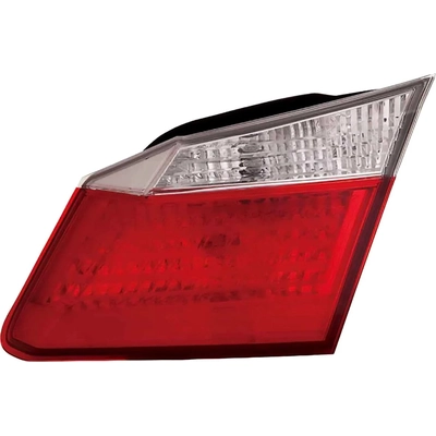 Tail Light Assembly by DEPO - 3171336RAC pa1