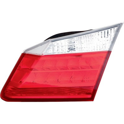 Tail Light Assembly by DEPO - 3171337LAS pa1