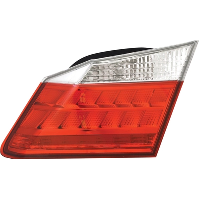 Tail Light Assembly by DEPO - 3171337RAS pa1