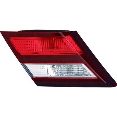 Tail Light Assembly by DEPO - 3171338LAC pa1