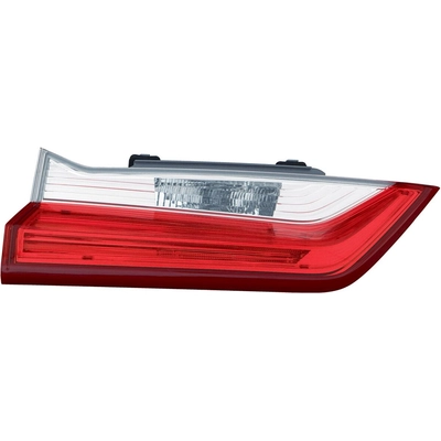 Tail Light Assembly by DEPO - 3171345LAC pa1