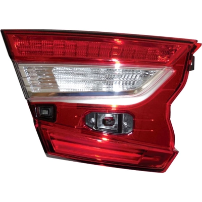 Tail Light Assembly by DEPO - 3171347LACN pa1