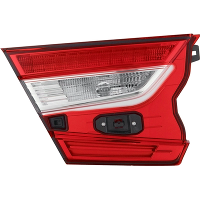 Tail Light Assembly by DEPO - 3171347LAS pa1