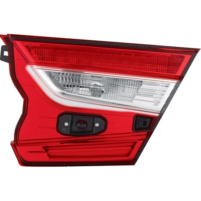 Tail Light Assembly by DEPO - 3171347RAS pa1