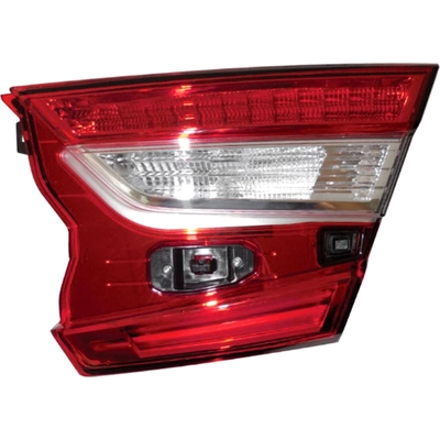 Tail Light Assembly by DEPO - 3171347RASN pa1
