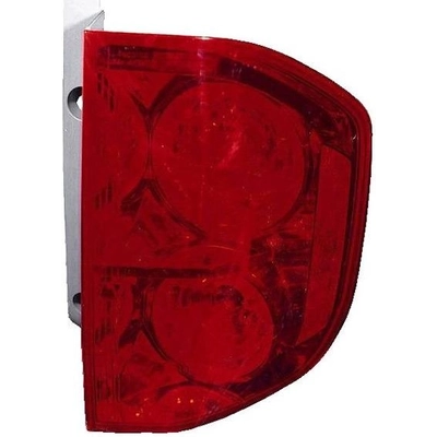 Tail Light Assembly by DEPO - 3171955LUS pa1