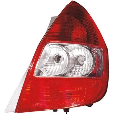 Tail Light Assembly by DEPO - 3171982RAS pa2