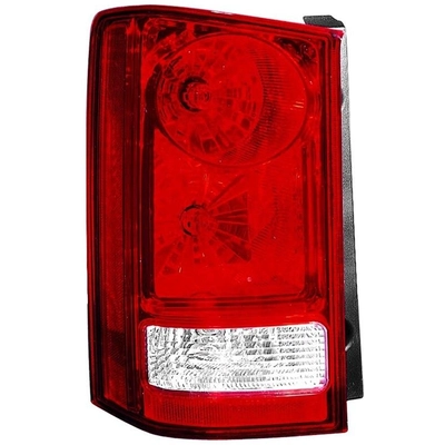 Tail Light Assembly by DEPO - 3171988LAC pa1