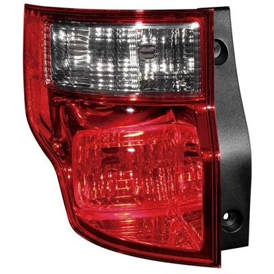 Tail Light Assembly by DEPO - 3171990LUS1 pa2