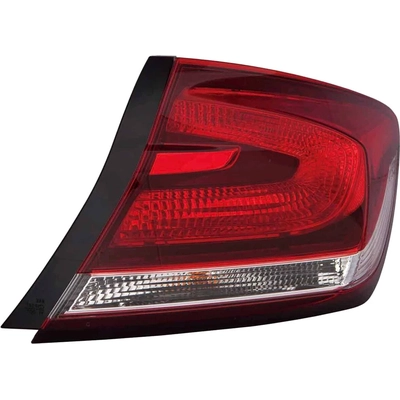 Tail Light Assembly by DEPO - 31719A7RAC pa1