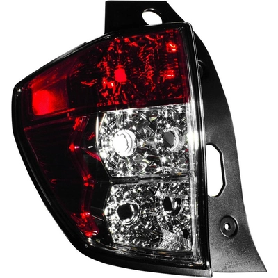 Tail Light Assembly by DEPO - 3201912LUS pa1