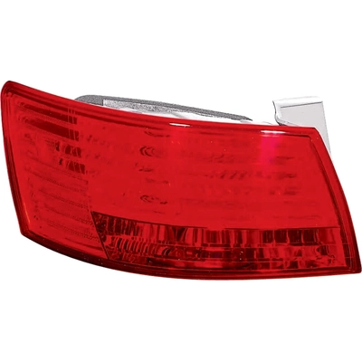 Tail Light Assembly by DEPO - 3211947LAS pa1