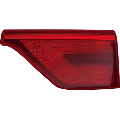 Tail Light Assembly by DEPO - 3231318RAC pa1
