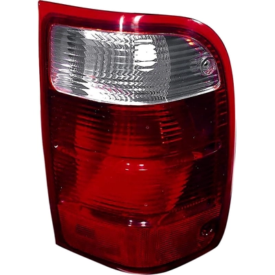 Tail Light Assembly by DEPO - 3301908LUS pa1