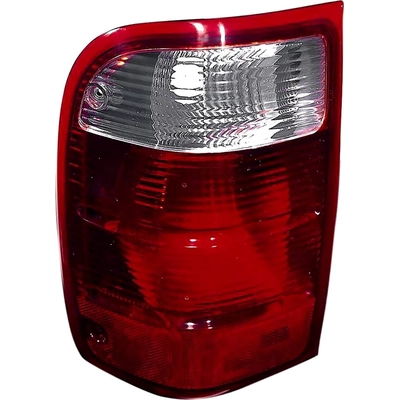 Tail Light Assembly by DEPO - 3301908RUS pa1