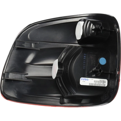 Tail Light Assembly by DEPO - 3301910RUS pa2