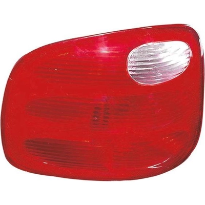 Tail Light Assembly by DEPO - 3301910LUS pa1