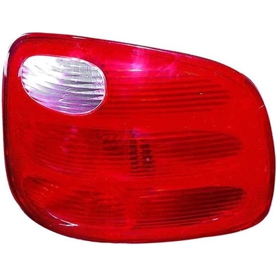 Tail Light Assembly by DEPO - 3301910RUS pa1