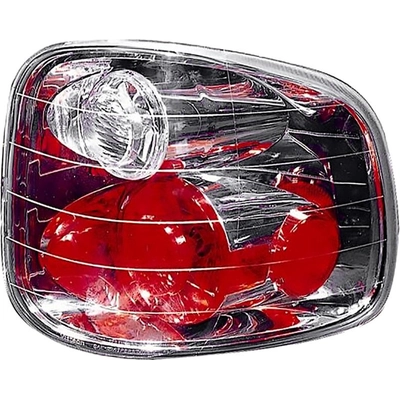 Tail Light Assembly by DEPO - 3301911LUS pa1