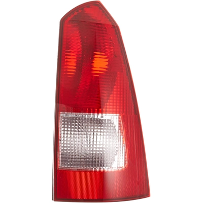 Tail Light Assembly by DEPO - 3301914RUS2 pa2