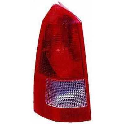 Tail Light Assembly by DEPO - 3301914LUS2 pa1